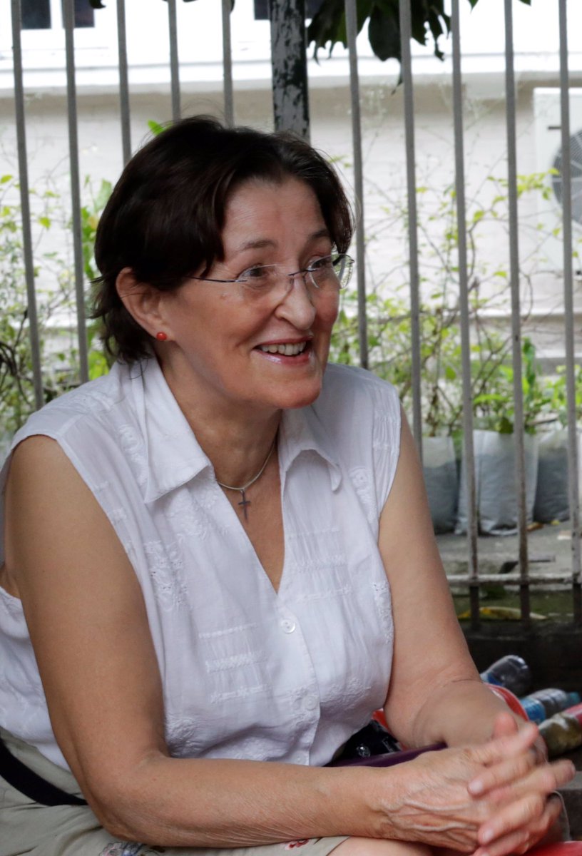 Sally, our wonderful founder and Chair of <a href="/H_4_F_A/">Help 4 Forgotten Allies</a>, has been awarded an #MBE in the #NewYearsHonours for services to the Burmese ex-servicemen of the crown during #WW2. Much deserved! <a href="/ukinmyanmar/">UK in Myanmar 🇬🇧</a>