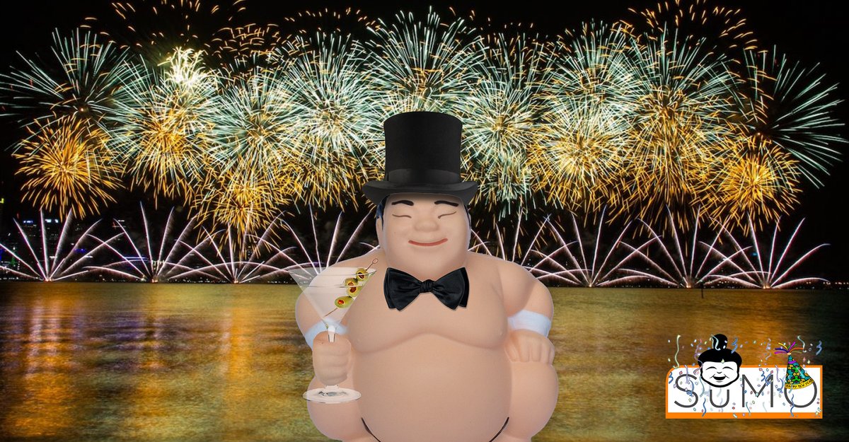 SumoITSolutions's tweet photo. Cheers to both the incredible hard work, creativity, and dedication of our team &amp; our clients that continue to put their trust in us.  So raise a glass to 2021 -  wishing you all a safe and successful year ahead!  #SuMO #servicenow https://t.co/dobxeJvmjg