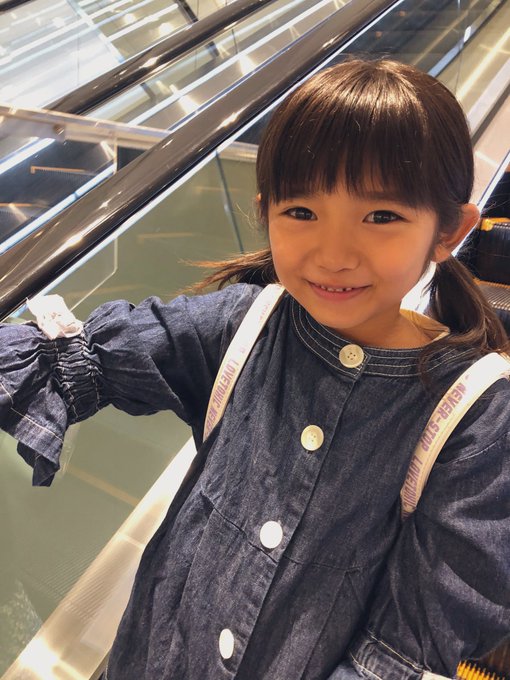 Twitterのコスプレ画像1