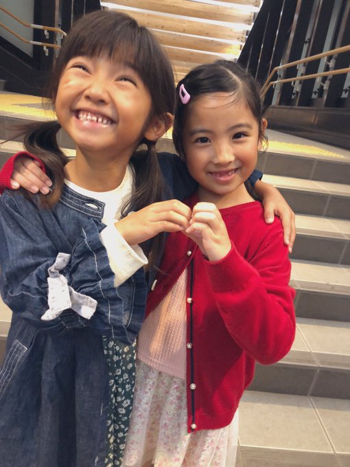 Twitterのコスプレ画像2