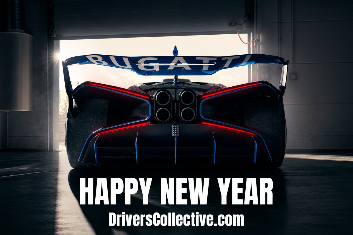 DRVRSCollective's tweet photo. Bring it on. #DriversCollective https://t.co/Ak6NWyJLIj