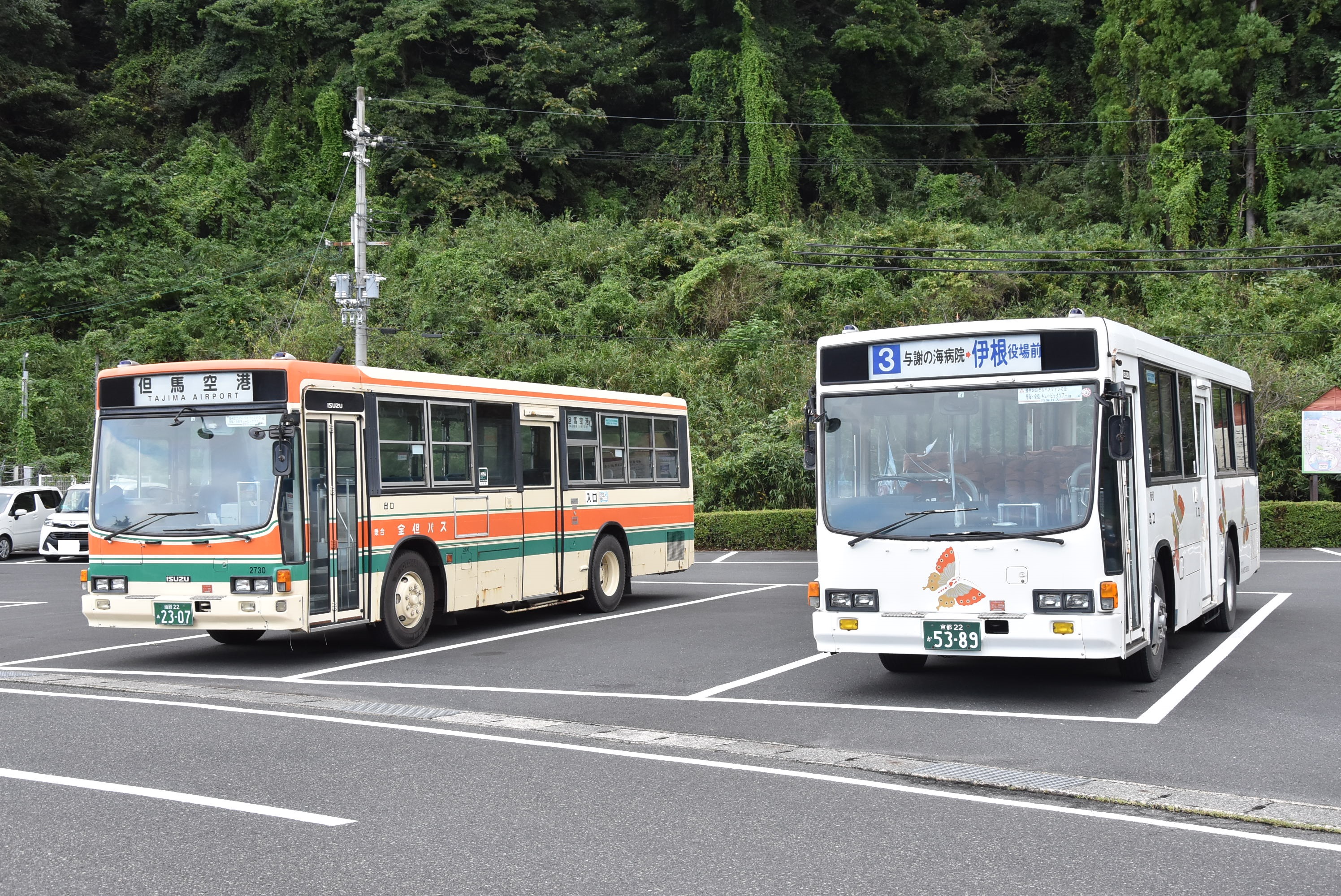 なべっち交通 on X: 