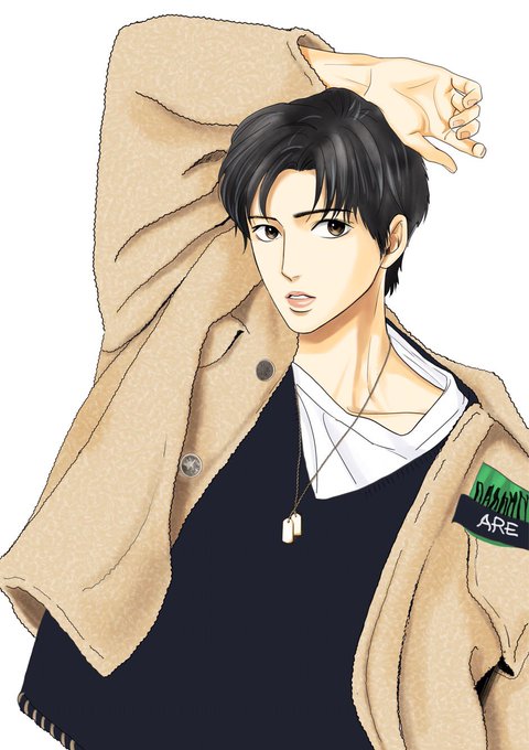 渡辺あゆ 嵐士くん 巻発売中 Ayuayu Watanabeのイラスト作品一覧 人気順