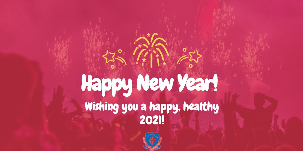 clickperfect's tweet image. May you fill your New Year with new adventures, accomplishments, and learnings!

#HappyNewYear2021