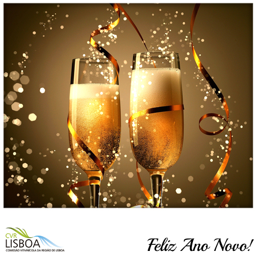 Os #vinhosdelisboa desejam que 2021 seja o ano de concretização para os seus sonhos!
