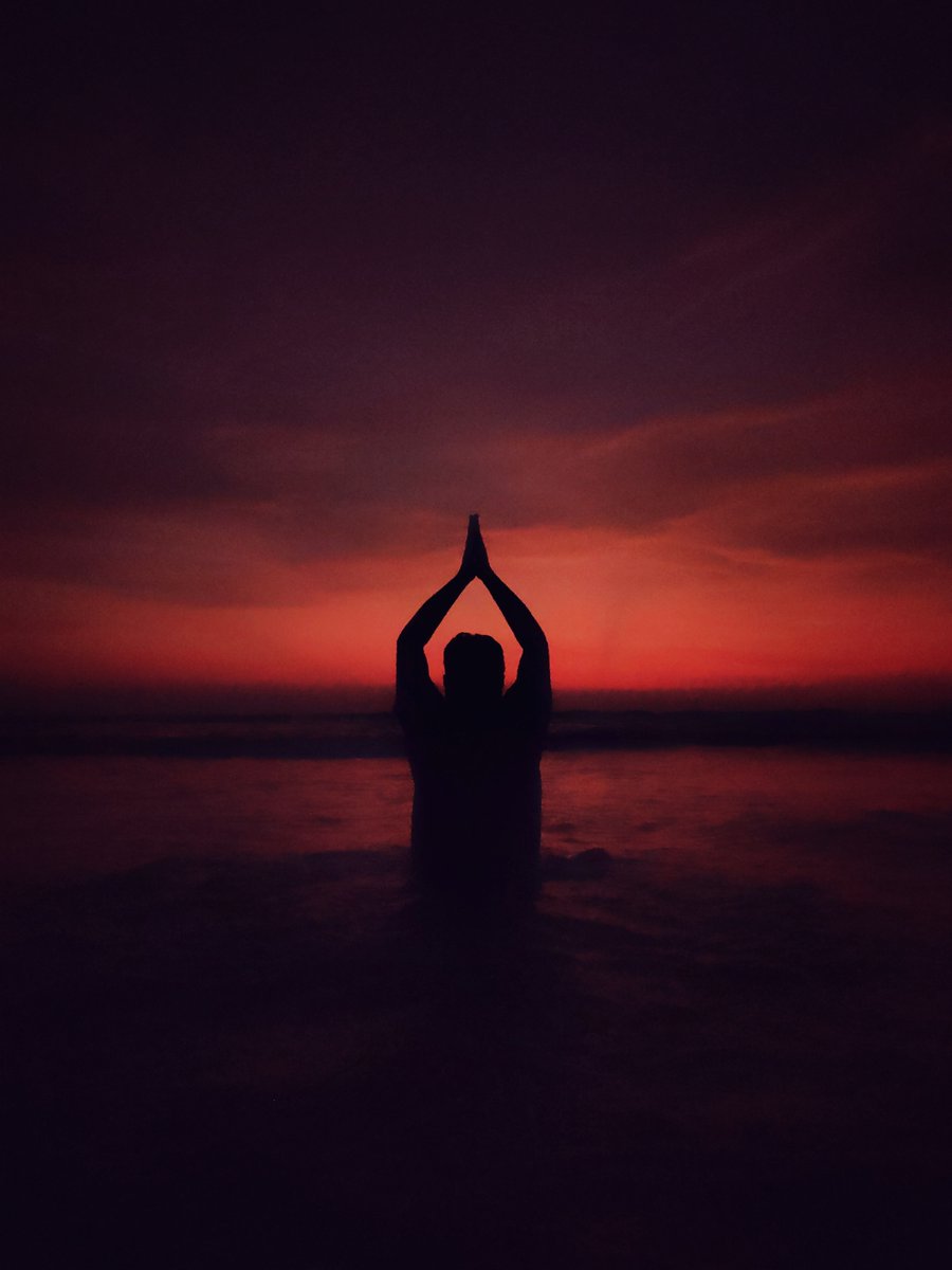 It's important that we spend time on our own self-care. When asked what I do for self-care, I was stumped. Now, I make it a priority and the day is amazing. Check out what my day would look like on this week's Vitamin AC. ow.ly/m0SJ50CfWh5