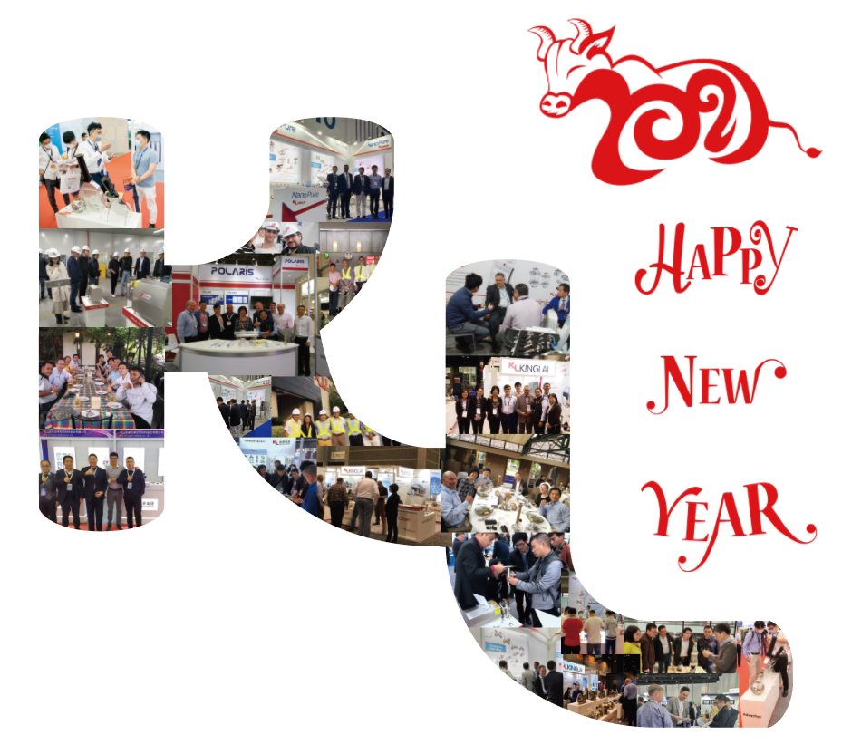 Kinglai is celebrating 20 years of togetherness, trust and reliability. 
We thank each and everyone contributing to Kinglai’s incredible achievement and success through these years !
Wishing a Happy 20th Anniversary ! And a Prosperous New Year !