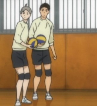 not-so-daily sugawara!! tweet media