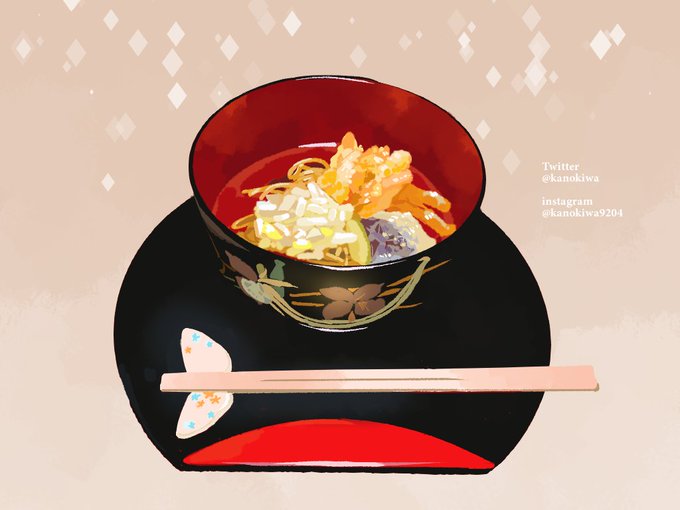 「卵 麺」のTwitter画像/イラスト(新着)｜21ページ目