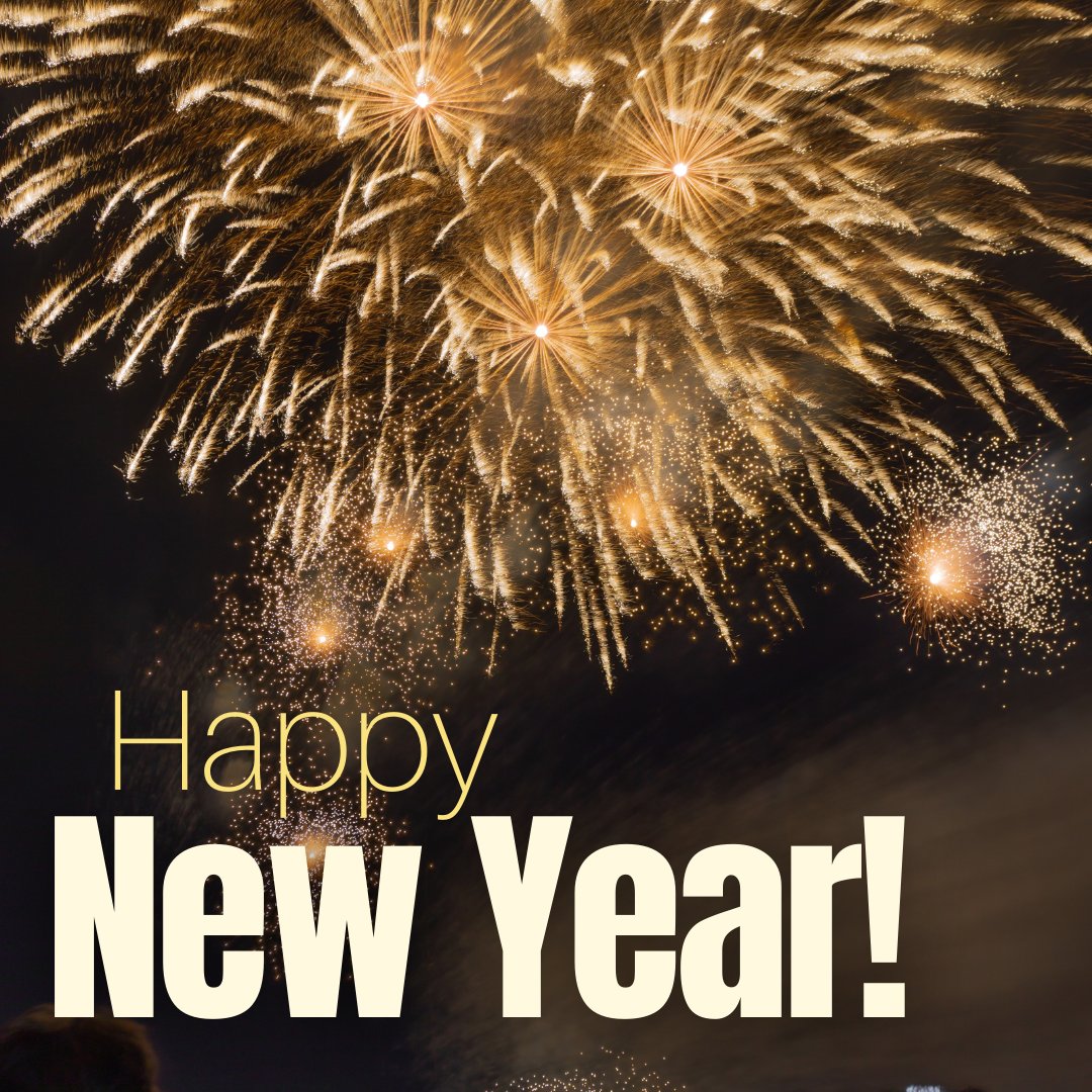 Wishing you all a Happy New Year! 2021 will bring great things! 

#amazon #storefront #amazonstorefront