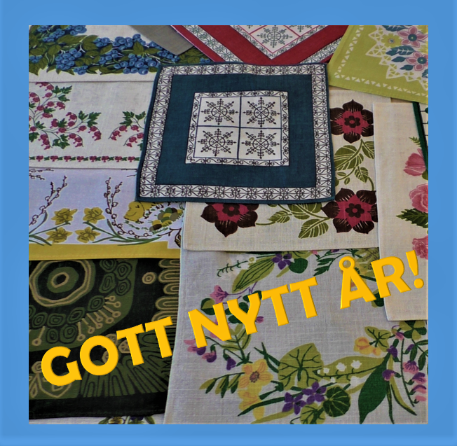 AURORASTYLE_SE's tweet photo. 今年もお世話になりました！良いお年をお迎えください。Gott Nytt År! #gottnyttaar https://t.co/qHV4hv7RZr