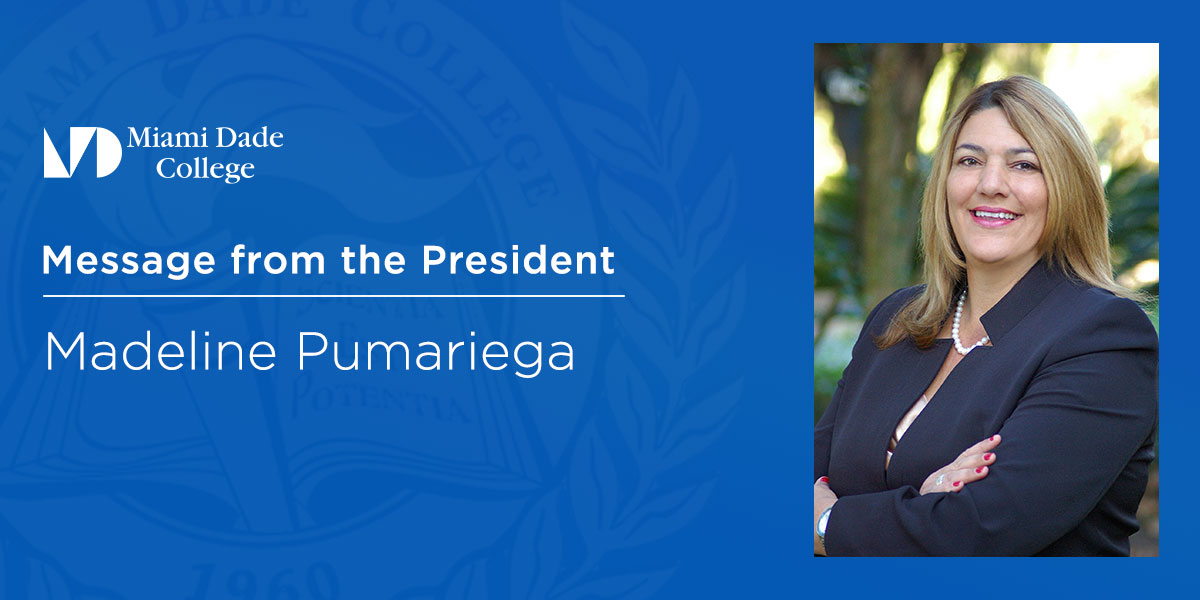 President Pumariega wishes everyone a Happy New Year.  

Read more: tinyurl.com/y9vrcwky

#BeMDC #MDCTogether #NewYear