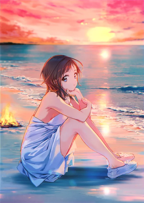 春 夏
秋 冬
#2020年自分が選ぶ今年の4枚 