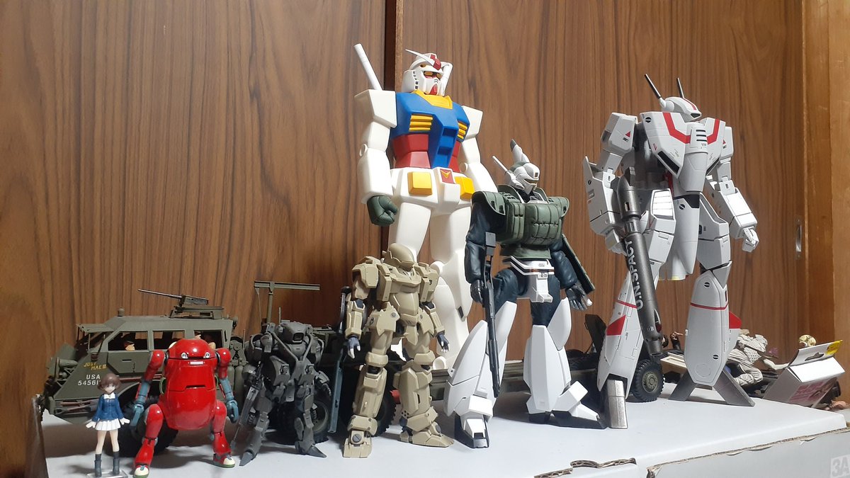 ガサラキ Twitter Search