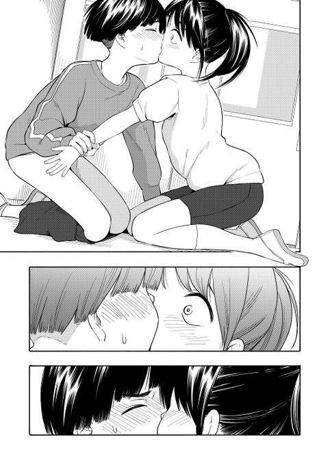 今年はマーカーほりっくという漫画で初めてTwitterでバズるというのを経験した良い年でした。みなさん本当にありがとうございました三└(┐Lε:)┘ 