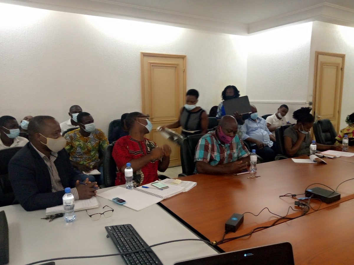 Agence Togolaise d'Electrification RuraleAT2ER tweet media