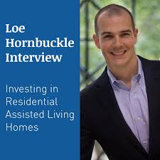 "We are about to see the largest population bubble ever - the baby boomers - enter the time of their lives where they will begin needing senior care." ed.gr/c3diw