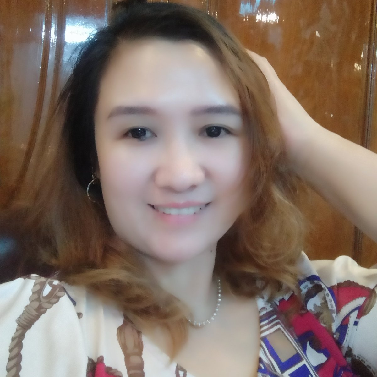 #NewProfilePic