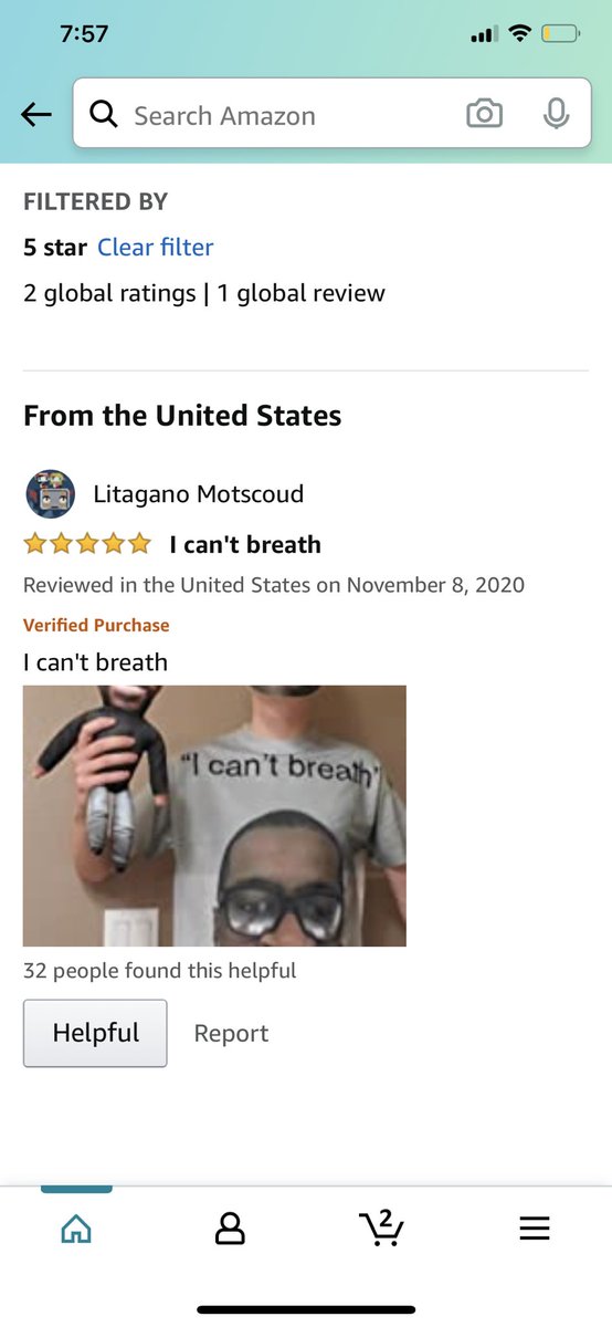 DhakaDanger's tweet image. This is fucking disgusting 
#WTFAmazon #BlackLivesMatter