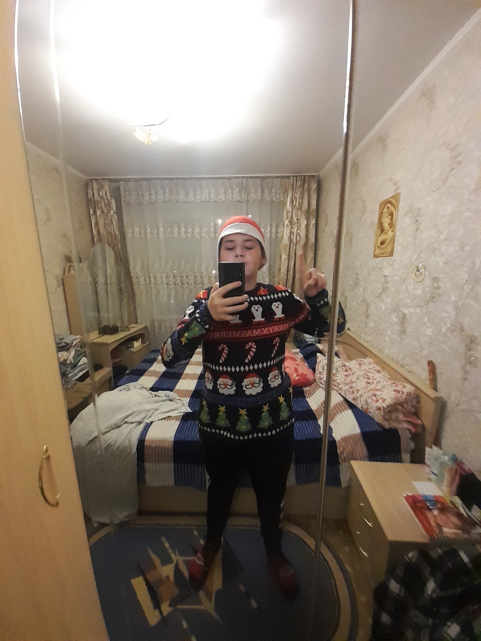 Гелик Абу бандит
