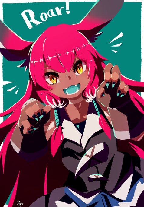 もう一人の俺のtwitterイラスト検索結果