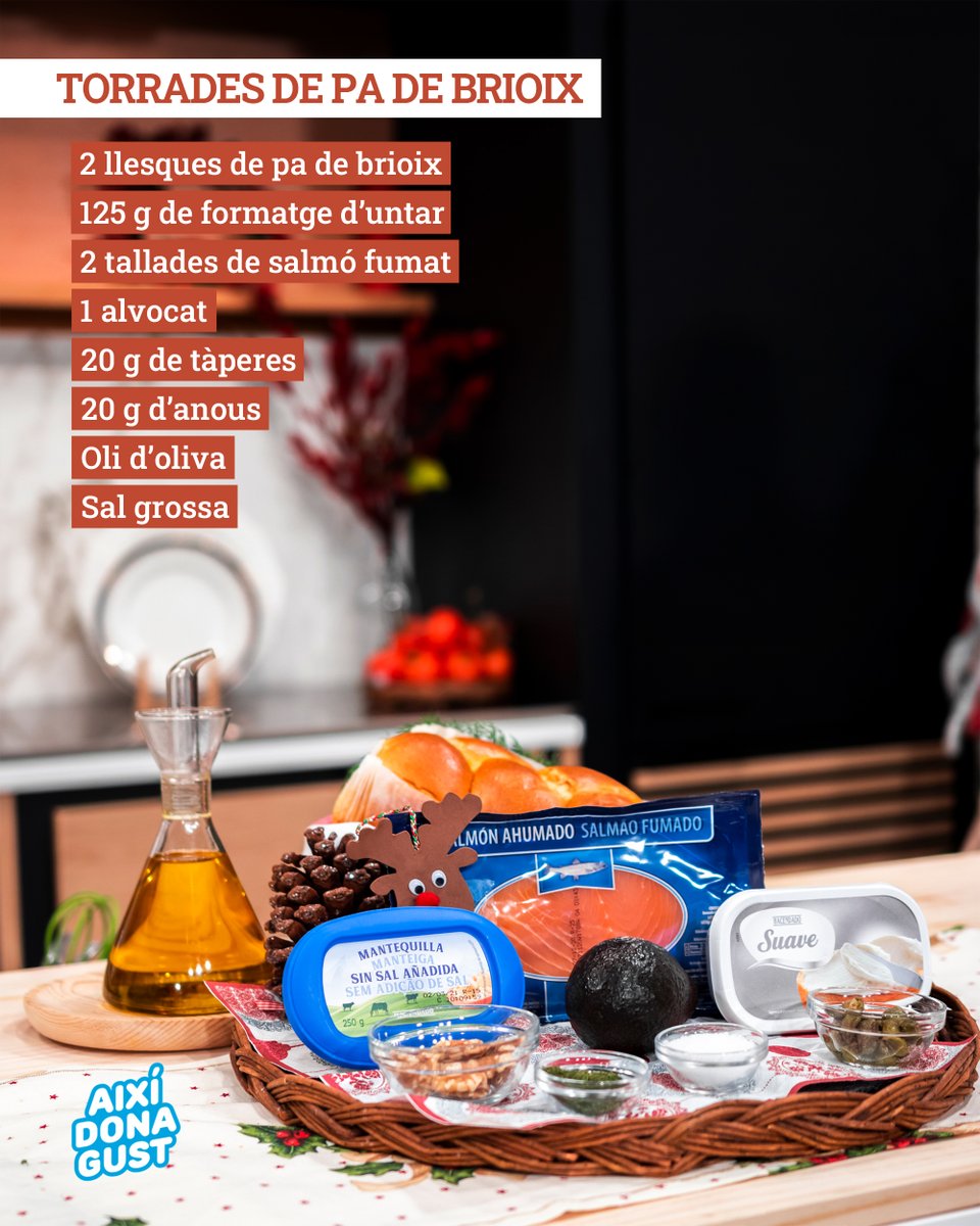 aixidonagust's tweet photo. Hui cuinarem:

🥩 Rellom Wellington
🥖 Torrades de pa de brioix

🕢 A les 19.30 h, #AixíDonaGust en @apunt_media. https://t.co/ldMUcMdoSo