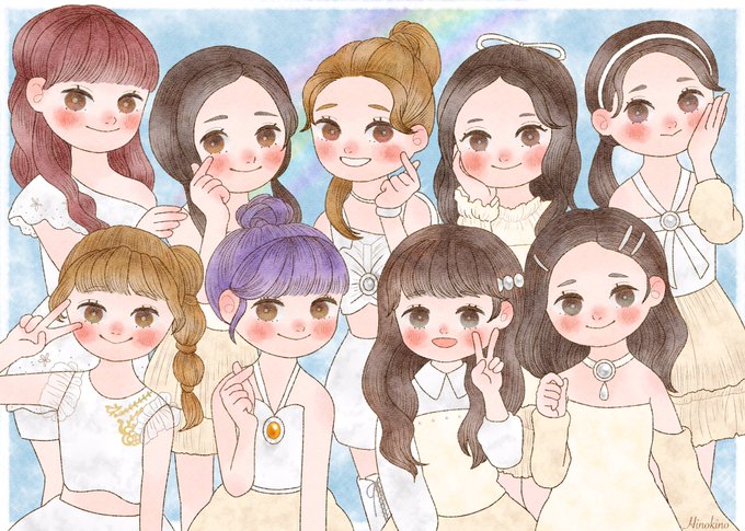 Niziu紅白のtwitterイラスト検索結果 Niziu紅白のtwitterイラスト検索結果