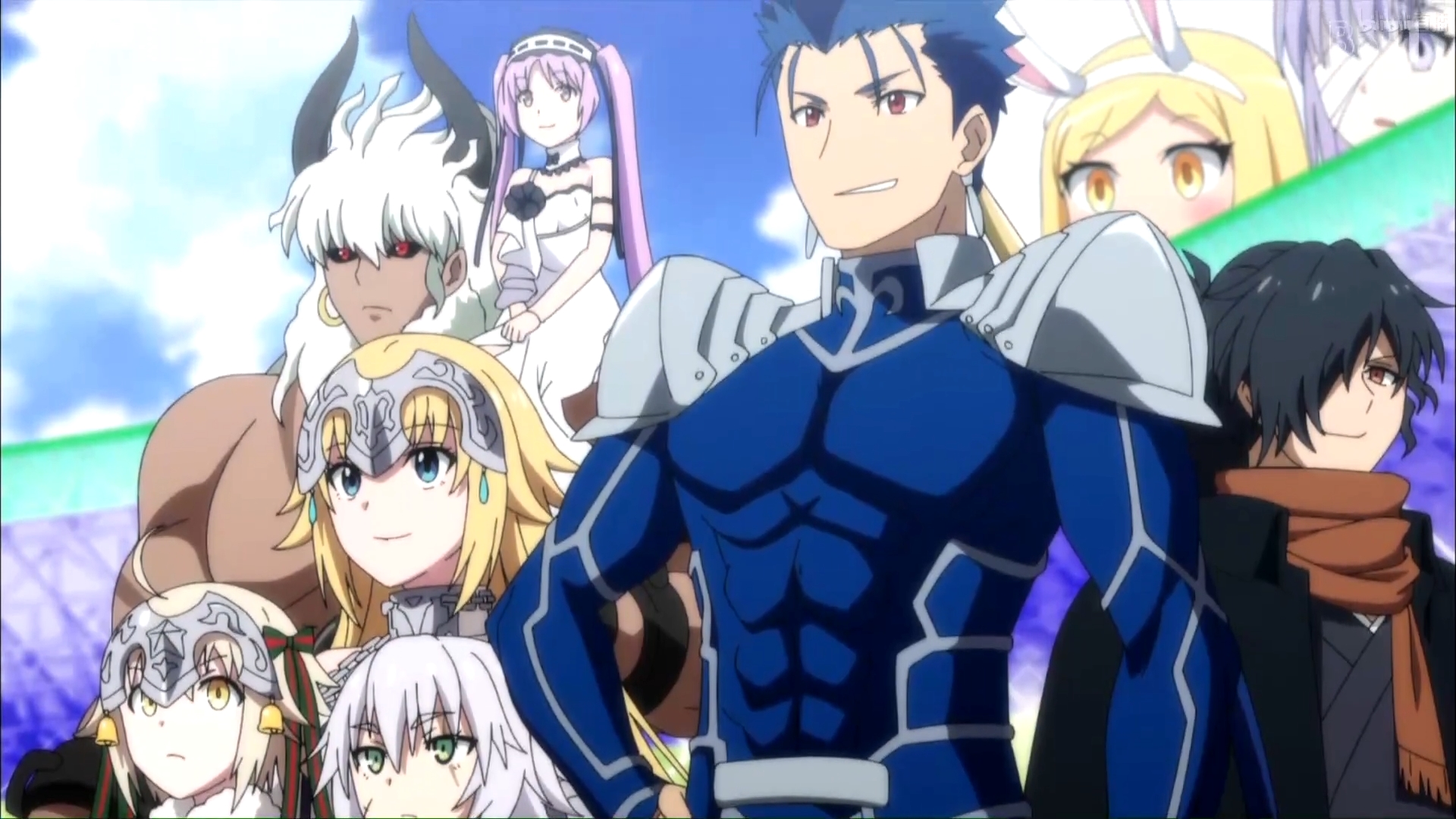 Pkjd Loving This New Carnival Phantasm Short Its Been How Long W T Co Xhbbmfkgl0 Twitter