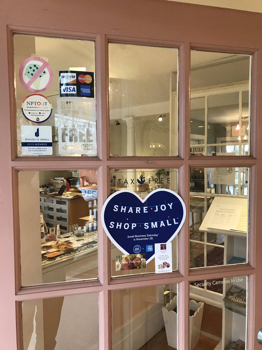 #1:Without a doubt the best part of 2020 was seeing how every day RIers stepped up, bravely and compassionately, to help each other through this challenging time.We're not out of the woods yet, but the future is looking bright. I've never bee prouder to be a Rhode Islander!