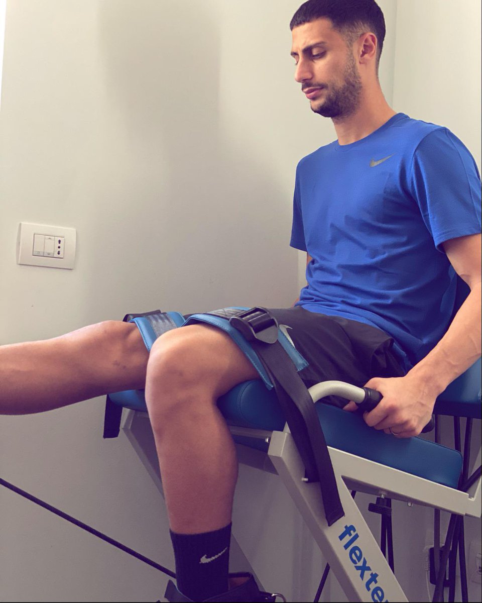 🧠🫀🦵🏼#easytechitalia #Flextensor #Training #EasyTech