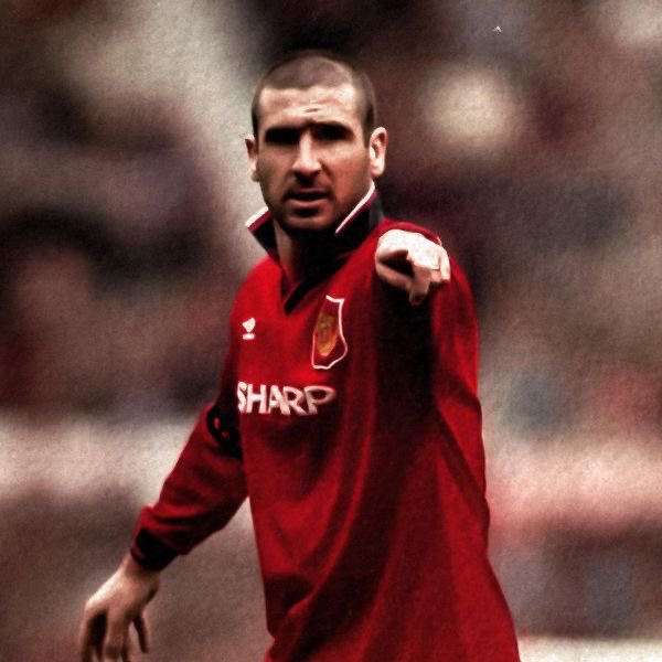 Un recrutement sans faille ! - Eric Cantona devenu le King - Cristiano Ronaldo devenu Ballon d’Or- Wayne Rooney devenu meilleur buteur de l’histoire du club - Roy Keane devenu un capitaine légendaireSans oublier Vidic, Ferdinand, Bruce, Pallister, RVN, RVP, Carrick, ...