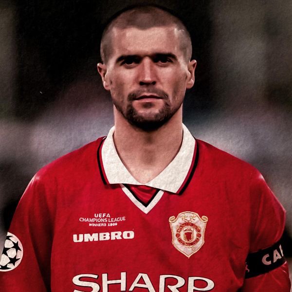 Un recrutement sans faille ! - Eric Cantona devenu le King - Cristiano Ronaldo devenu Ballon d’Or- Wayne Rooney devenu meilleur buteur de l’histoire du club - Roy Keane devenu un capitaine légendaireSans oublier Vidic, Ferdinand, Bruce, Pallister, RVN, RVP, Carrick, ...