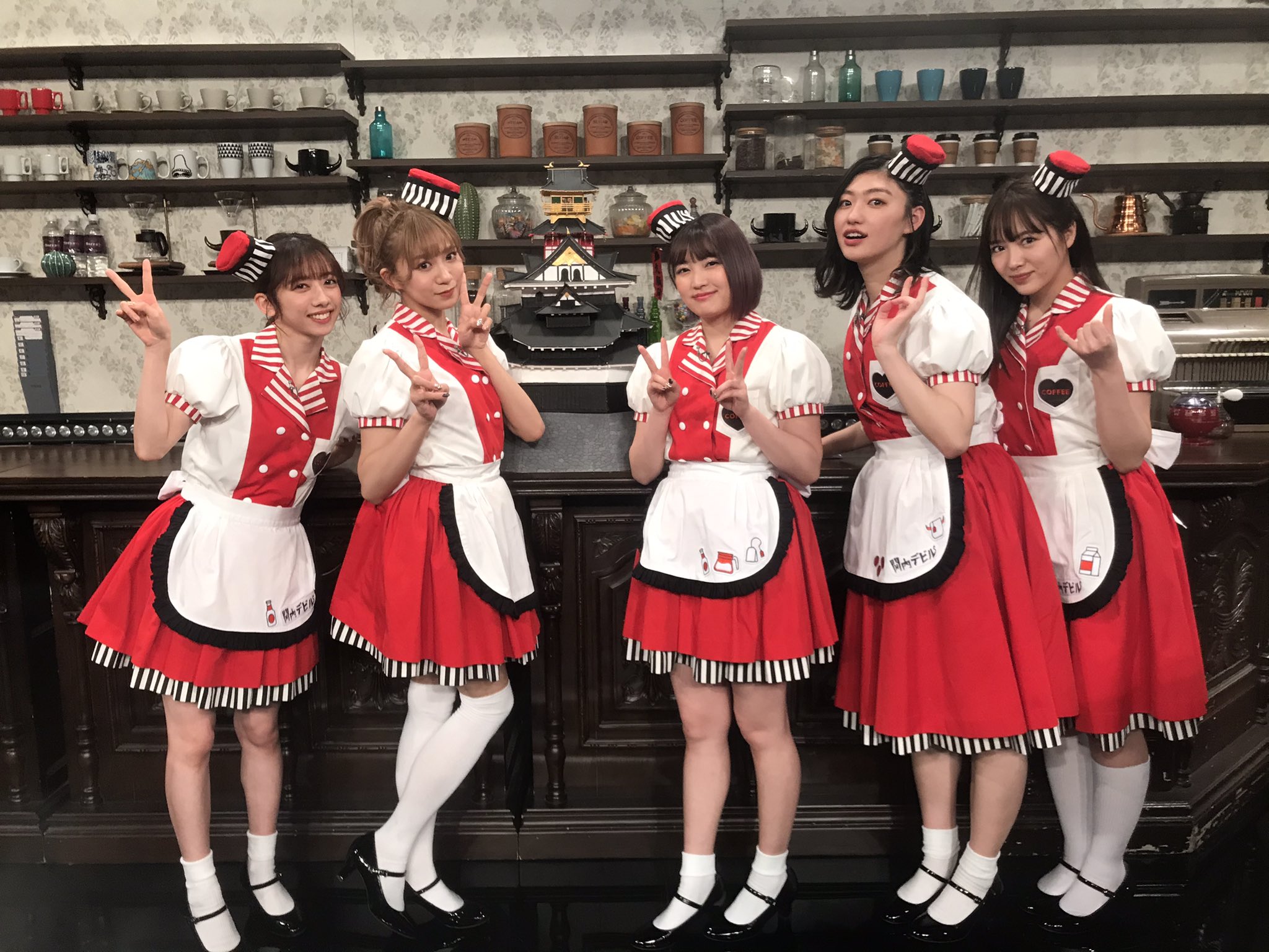 私立恵比寿中学 関内デビル ブロマイド（2024年2月販売分） バラ売り可 私立恵比寿中学 関内デビル ブロマイド（2020～2025販売分
