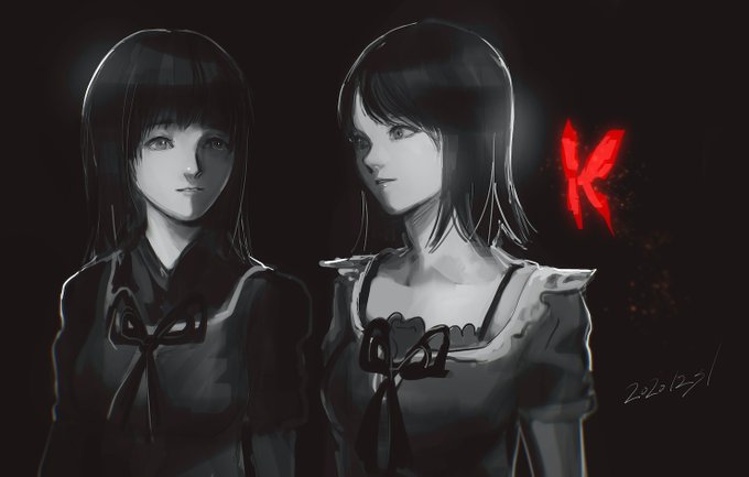 Asako 01さんのイラストまとめ