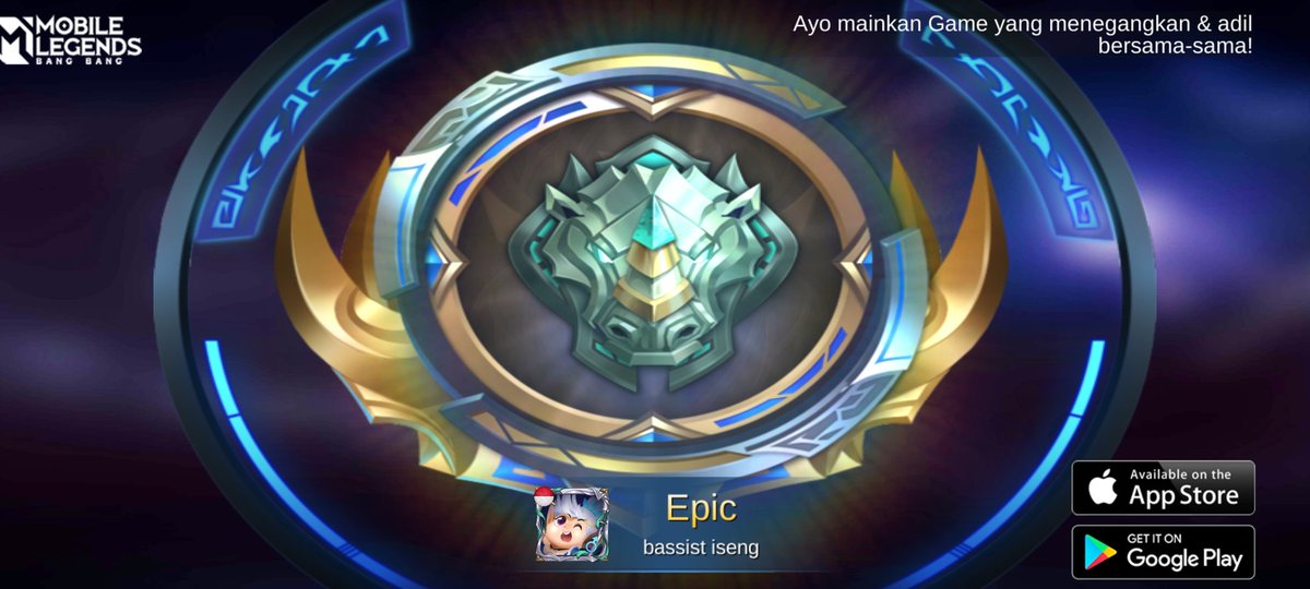 Ayo bergabung dengan tim saya, tantang semua Player MOBA terbaik bersama! 
r8qs.adj.st/?adjust_t=ynou…