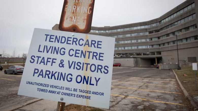 7/ It took a Twitter post by a doctor working at Tendercare Nursing Home in Scarborough to expose a horrific outbreak. Why do we still not have full transparency from all  #LTC facilities about infection control, staffing levels & family caregiver access? https://www.cbc.ca/news/canada/toronto/residents-lacking-sufficient-medication-water-at-nursing-home-battling-severe-covid-19-outbreak-doctors-warn-1.5853180