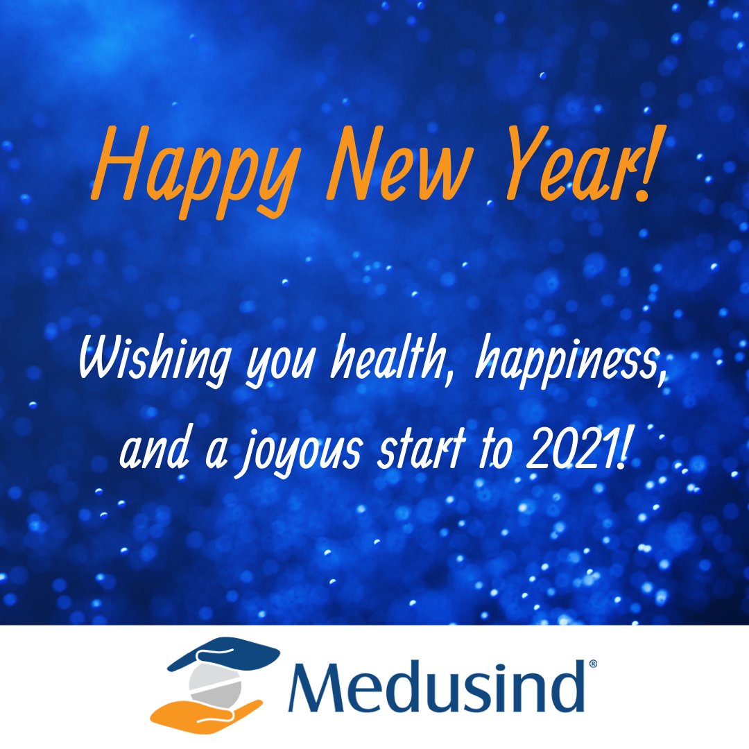 Medusind tweet media