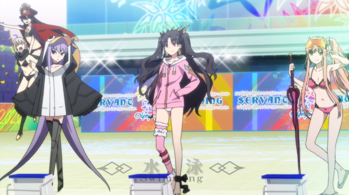 めれむ でもにっしょん管理人 No Twitter 水着まで出てきおった Fgo めれむ でもにっしょん管理人 No Twitter 水着まで出てきおった Fgo