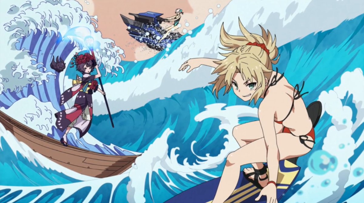 めれむ でもにっしょん管理人 カーニバルなショートアニメ面白そうな対決が多い Fgo めれむ でもにっしょん管理人 カーニバルなショートアニメ面白そうな対決が多い Fgo
