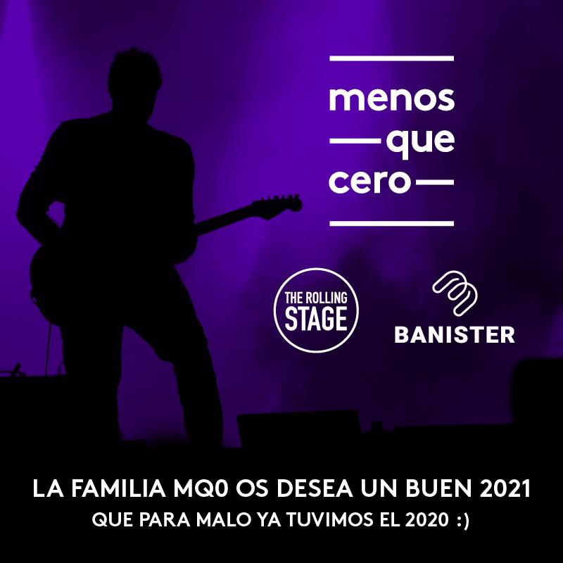 Adiós 2020 💩 - Hola 2021 🥂