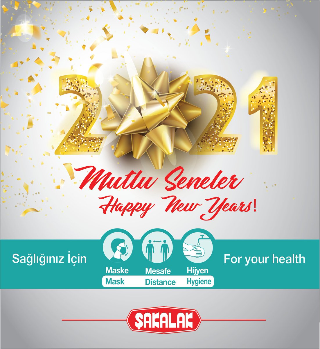 Mutlu Yıllar !
Happy New Years!