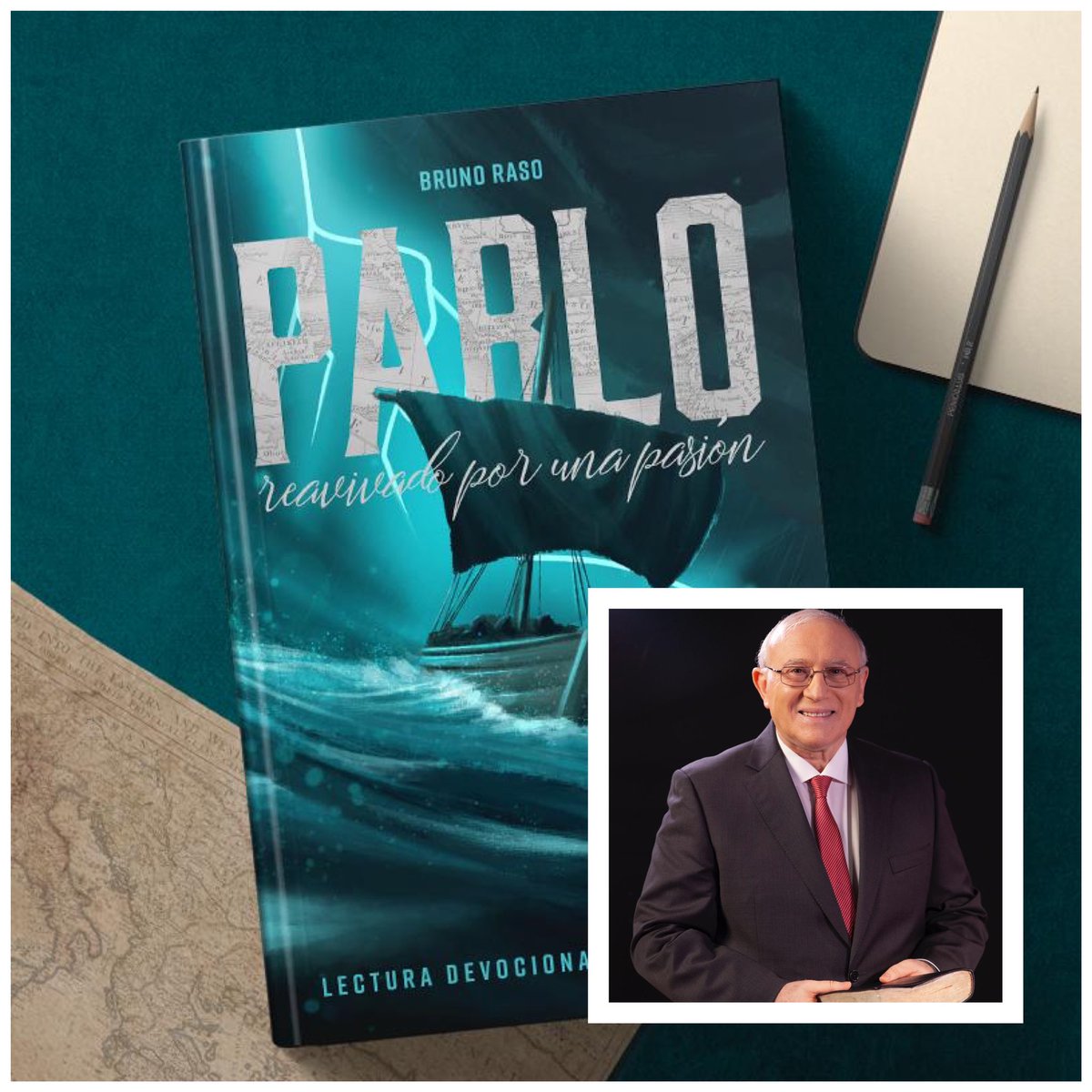 Consejos de Pablo, el apóstol | Pastor Bruno Raso

Pablo, uno de los mayores defensores del ministerio de Cristo, fue el responsable de compartir la buena nueva de salvación para judíos y gentiles, doctores y analfabetos, hombres y mujeres del pasado y de hoy.