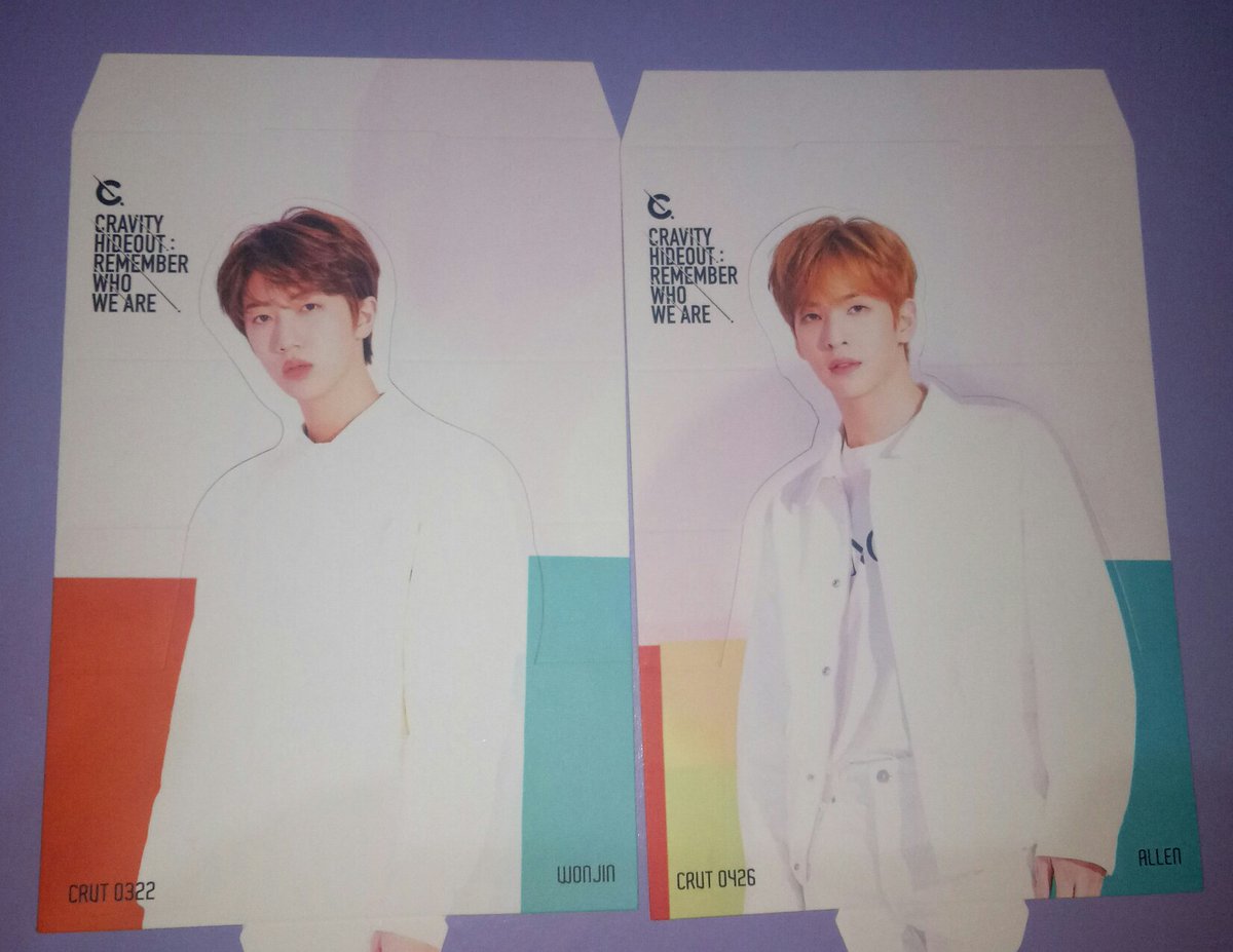 dekminkyu's tweet photo. WTS / WANT TO SELL / JUAL

Cravity Photocard Season 1
Nego aja, Murce banget kok
DM for details and price

✔ 🍊 1.1
📍 Makassar

TAG SERIM ALLEN WONJIN WOOBIN JUNGMO MINHEE HYEONGJUN TAEYOUNG SEONGMIN https://t.co/AkNpIHEpWm