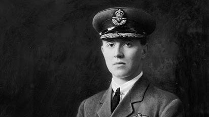 As de l’aviation canadienne #1GM, major William George Barker demeure le militaire le plus décoré de l’histoire du Canada; 50 victoires aériennes attribuées à ce récipiendaire de la Croix de Victoria. Faites partie de notre histoire: Forces.ca #FAC #ForcesEmplois