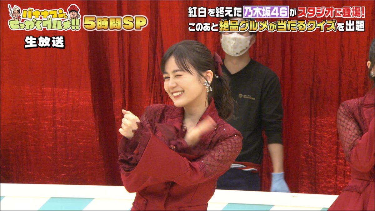 Judy_220_'s tweet image. 多幸感あふれる撮り過ぎたキャプチャ爆撃します
#せっかくグルメ大みそかSP