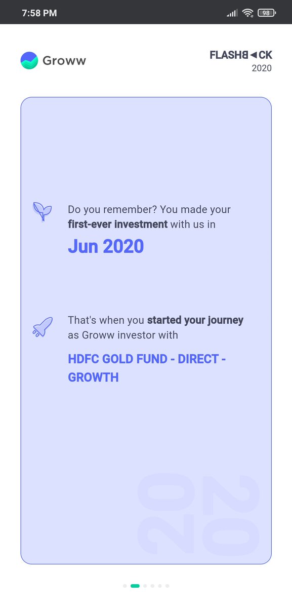 imkishorein's tweet image. This is an important year in my career. This pandemic made me to understand the importance of investments.

Here is my #GrowwFlashback2020 

@_groww #Flashback2020 #YearEnd2020 #GoodBye2020 #NewYear2021 #lastdayof2020 #HappyNewYear2021 #investing #investor #stocks #stockmarket