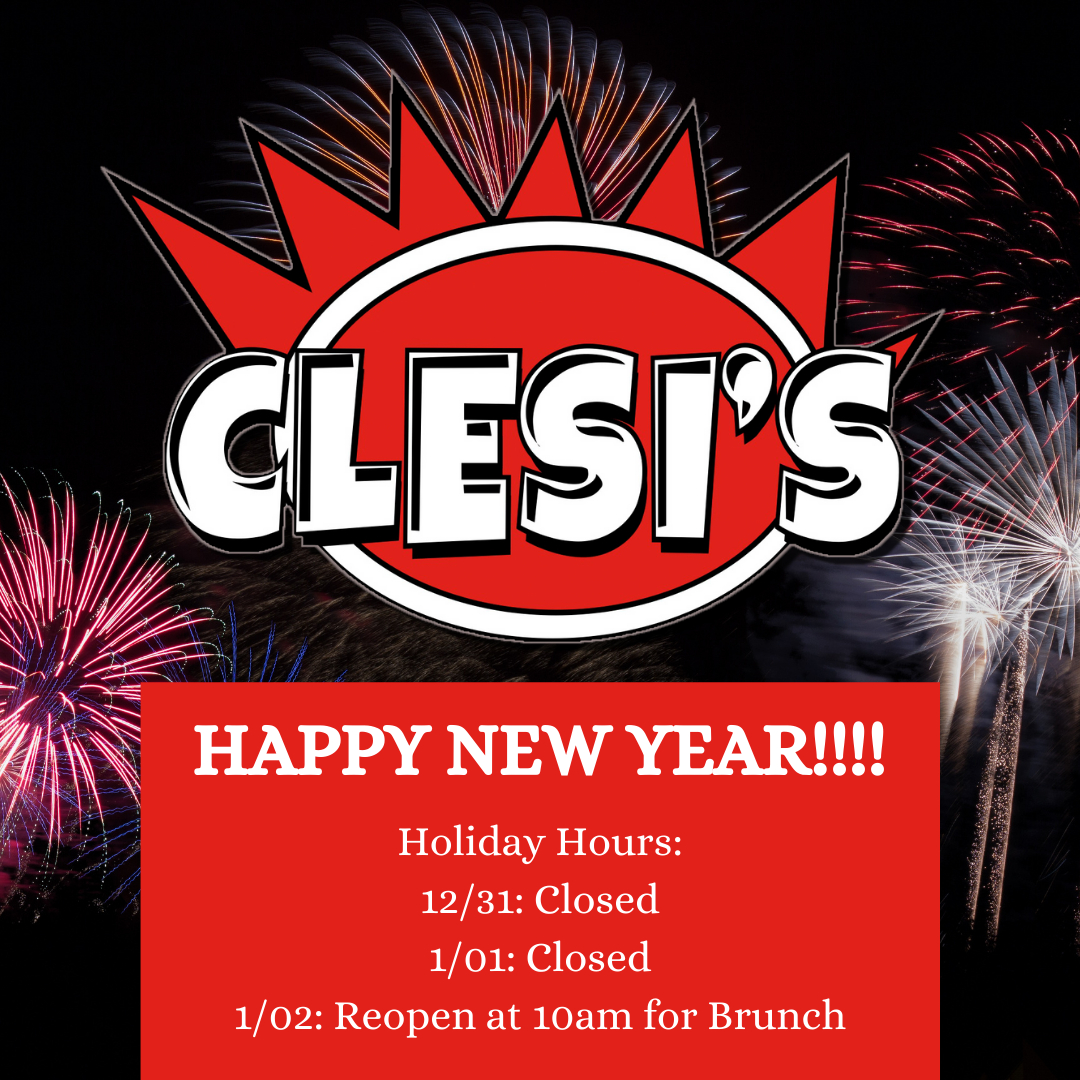 Clesi's Restaurant & Catering tweet media