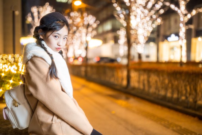 Twitterのコスプレ画像9