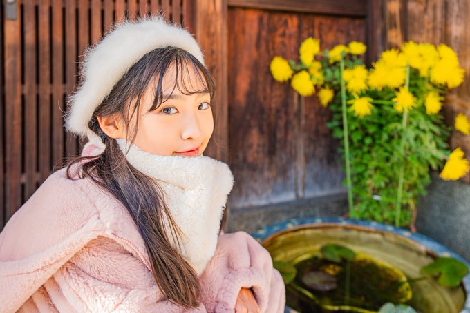 Twitterのコスプレ画像10