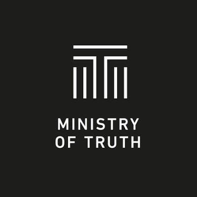 this is the action of a police state and a propaganda ministry, not a well intentioned government and a public heath agency."we cannot let people see the truth for fear they might base their actions on real facts" is not much of a mantra for just governance.